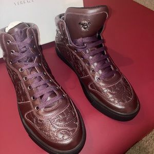 Versace Medusa Heads